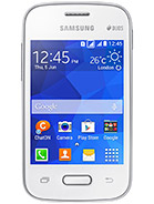Best available price of Samsung Galaxy Pocket 2 in Uk