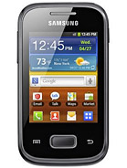 Best available price of Samsung Galaxy Pocket plus S5301 in Uk