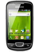 Best available price of Samsung Galaxy Pop Plus S5570i in Uk