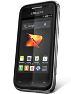Best available price of Samsung Galaxy Rush M830 in Uk