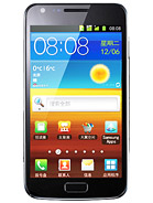 Best available price of Samsung I929 Galaxy S II Duos in Uk
