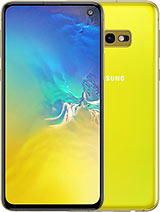 Best available price of Samsung Galaxy S10e in Uk