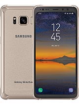 Best available price of Samsung Galaxy S8 Active in Uk