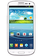 Best available price of Samsung Galaxy S III CDMA in Uk