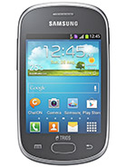 Best available price of Samsung Galaxy Star Trios S5283 in Uk