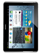 Best available price of Samsung Galaxy Tab 2 10-1 P5100 in Uk