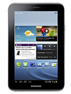 Best available price of Samsung Galaxy Tab 2 7-0 P3110 in Uk