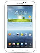 Best available price of Samsung Galaxy Tab 3 7-0 WiFi in Uk