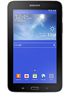 Best available price of Samsung Galaxy Tab 3 Lite 7-0 3G in Uk