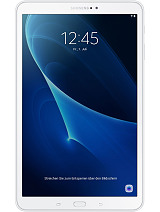 Best available price of Samsung Galaxy Tab A 10-1 2016 in Uk