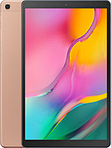 Best available price of Samsung Galaxy Tab A 10.1 (2019) in Uk