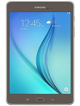 Best available price of Samsung Galaxy Tab A 8-0 2015 in Uk