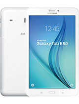 Best available price of Samsung Galaxy Tab E 8-0 in Uk