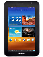 Best available price of Samsung P6210 Galaxy Tab 7-0 Plus in Uk