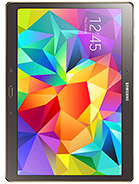Best available price of Samsung Galaxy Tab S 10-5 in Uk