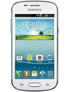 Best available price of Samsung Galaxy Trend II Duos S7572 in Uk