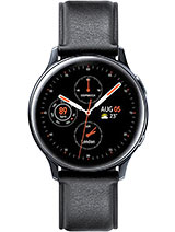 Best available price of Samsung Galaxy Watch Active2 in Uk