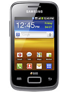 Best available price of Samsung Galaxy Y Duos S6102 in Uk
