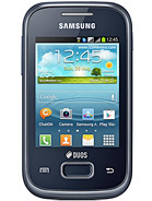 Best available price of Samsung Galaxy Y Plus S5303 in Uk