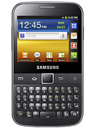 Best available price of Samsung Galaxy Y Pro B5510 in Uk