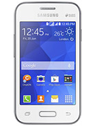 Best available price of Samsung Galaxy Young 2 in Uk