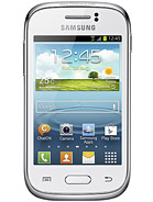 Best available price of Samsung Galaxy Young S6310 in Uk