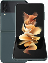Best available price of Samsung Galaxy Z Flip3 5G in Uk