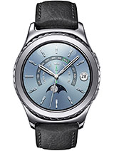 Best available price of Samsung Gear S2 classic 3G in Uk
