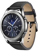 Best available price of Samsung Gear S3 classic in Uk