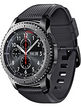 Best available price of Samsung Gear S3 frontier LTE in Uk