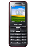 Best available price of Samsung E3213 Hero in Uk