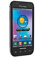 Best available price of Samsung Mesmerize i500 in Uk