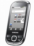 Best available price of Samsung I5500 Galaxy 5 in Uk