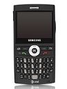 Best available price of Samsung i607 BlackJack in Uk
