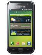 Best available price of Samsung I9001 Galaxy S Plus in Uk