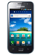 Best available price of Samsung I9003 Galaxy SL in Uk