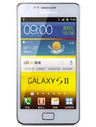 Best available price of Samsung I9100G Galaxy S II in Uk