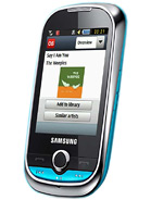 Best available price of Samsung M3710 Corby Beat in Uk