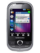 Best available price of Samsung M5650 Lindy in Uk