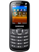 Best available price of Samsung Manhattan E3300 in Uk