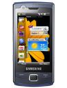 Best available price of Samsung B7300 OmniaLITE in Uk