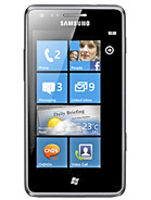 Best available price of Samsung Omnia M S7530 in Uk