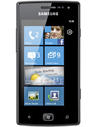 Best available price of Samsung Omnia W I8350 in Uk