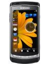 Best available price of Samsung i8910 Omnia HD in Uk