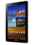 Best available price of Samsung P6800 Galaxy Tab 7-7 in Uk