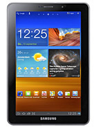 Best available price of Samsung P6810 Galaxy Tab 7-7 in Uk