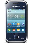 Best available price of Samsung Rex 60 C3312R in Uk