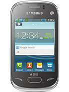 Best available price of Samsung Rex 70 S3802 in Uk