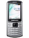 Best available price of Samsung S3310 in Uk