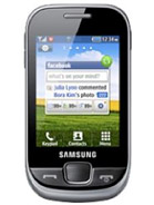 Best available price of Samsung S3770 in Uk